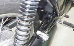 YAMAHA SRV250 RENAISSA 2009 4DN