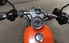 HARLEY XL1200C CGP