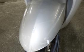 HONDA TODAY 1985 AF61