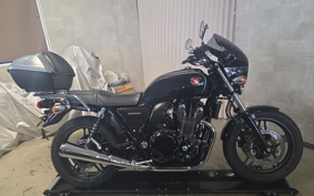 HONDA CB1100 BLACK STYLE ABS 2019 SC65