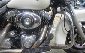 HARLEY FLHPEI 2002 FTW