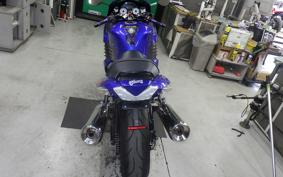 KAWASAKI ZZ1400 NINJA R 2006 ZXT40A
