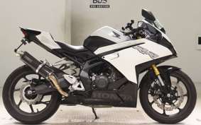 HONDA CBR250RR A 2001 MC51
