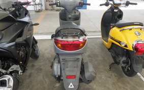 YAMAHA AXIS 125 TREET 2021 SE53J