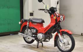 HONDA CROSS CUB 50 1997 AA06