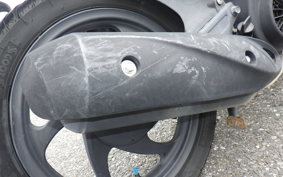 HONDA DIO 110 2021 JF58