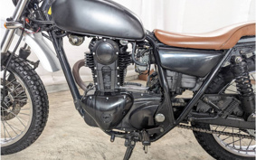 KAWASAKI 250TR BJ250F