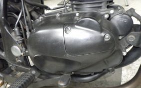KAWASAKI 250TR 2019 BJ250F