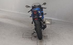 SUZUKI GSX-R125 DL33B