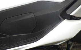 HONDA PCX125 2020 JK05