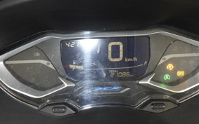 HONDA PCX 125 2003 JK05