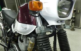 YAMAHA SEROW 225 W 4JG