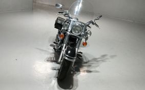 YAMAHA DRAGSTAR 400 CLASSIC 2011 VH02J