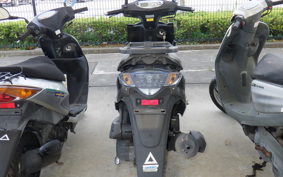 KYMCO GP125