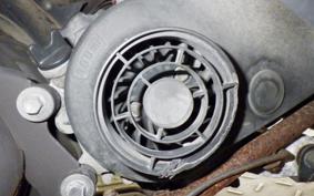 SUZUKI LET's 4 CA41A