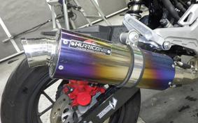 HONDA ｸﾞﾛﾑ JC61