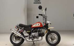 HONDA MONKEY Z50J