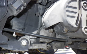 SUZUKI ADDRESS V125 S CF4MA