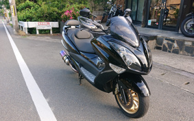 YAMAHA MAJESTY 250 SG20J