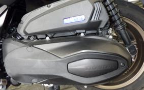 HONDA FORZA 250 MF17