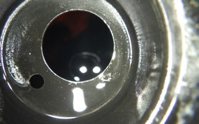 HARLEY FLSTNSE 1800CVO 2014