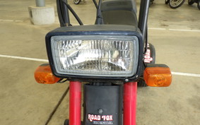 HONDA ROAD FOX TB10