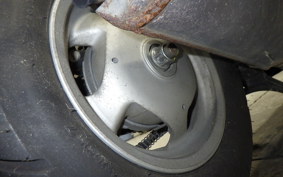 YAMAHA GEAR Gen.2 2014 UA06J