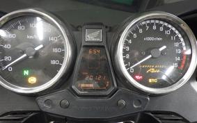 HONDA CB400 SUPER BOLDOR A 2016 NC42