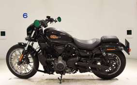 HARLEY RH975S 2024