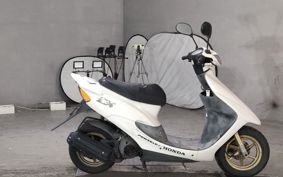 HONDA DIO ZX AF35
