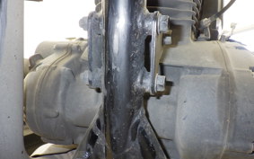 HONDA GB350S 2024 NC59