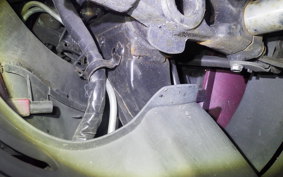 HONDA PCX 125 2001 JF28