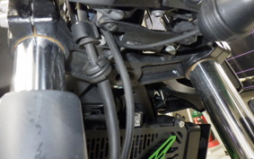 KAWASAKI Z400 Gen.2 2021 EX400G