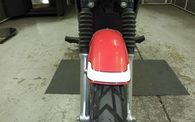 HONDA ｸﾛｽｶﾌﾞ110-2 2006 JA45