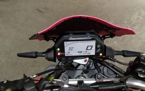 YAMAHA MT-25 RG43J
