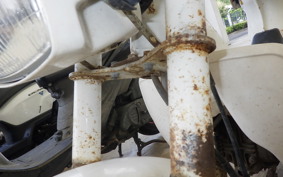 HONDA CHALY 50 CF50