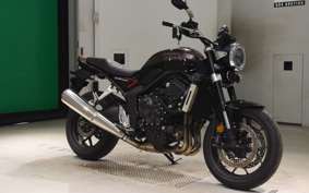 HONDA CB1000F 2025 SC94