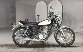 YAMAHA SR400 2008 RH01J