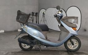 HONDA DIO CHESTER AF62