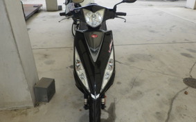 KYMCO VJR125 i