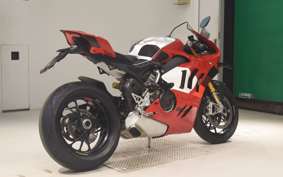 DUCATI PANIGALE V4 R 2023