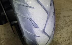 SUZUKI SKYWAVE 250 Trike (Burgman 250 Trike)  CJ44A