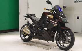 KAWASAKI Z1000 Gen.4 2010