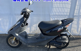 HONDA DIO Z4