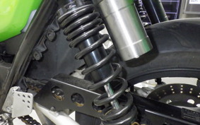 KAWASAKI ZRX1100 1999 ZRT10C