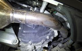 YAMAHA MAXAM 250 2013 SG17J