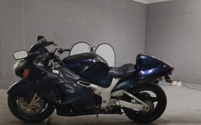 SUZUKI GSX-1300R HAYABUSA 1999 GW71A