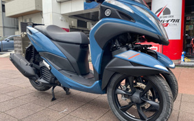 YAMAHA TRICITY 125 SEK1J