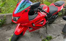 KAWASAKI NINJA 250R EX250K