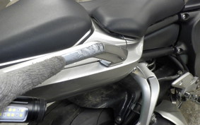 YAMAHA FZ1 FAZER 2006